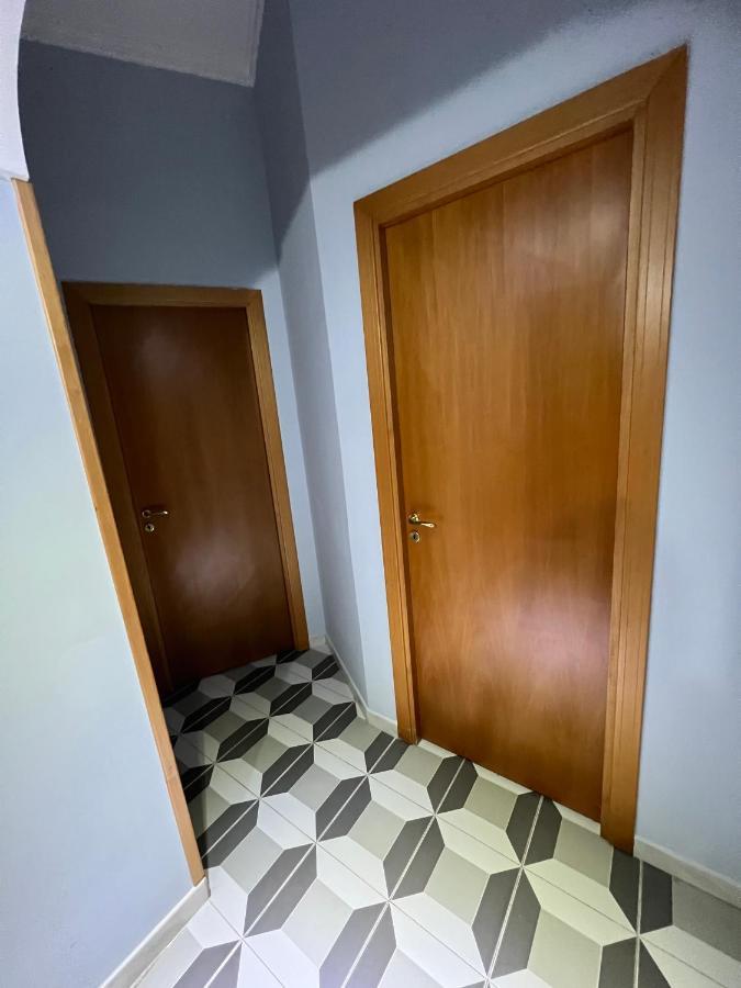 Bell'E Buono Vicino Aeroporto Di Capodichino Villa Наполи Екстериор снимка